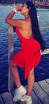 tall Colombia girl Alejandra from Bogota CO28277