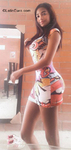 foxy Colombia girl Eliana from Cali CO28293