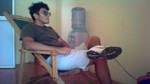 passionate Costa Rica man Ariel from Tena EC580