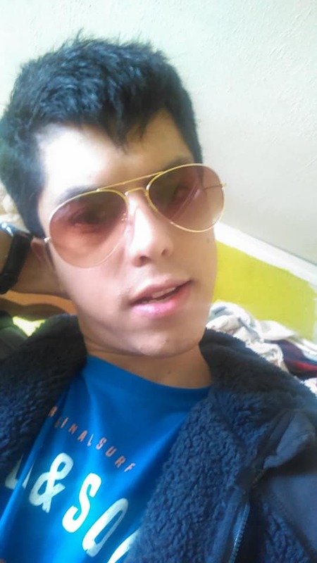 Date this athletic Chile man Israel from Iquique CL186