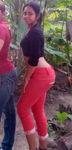 cute Venezuela girl Jennifer from Ciudad Bolivar VE3409