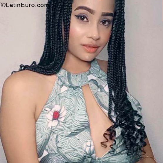 Date this delightful Guyana girl Sophia from Georgetown GY20