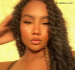 athletic Canada girl Maleja from Vancouver CA839