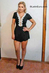 fun Colombia girl Valeria from Cali CO30511