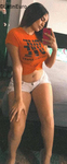 pretty Venezuela girl Joselyn from Caracas VE3415