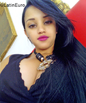 hot Dominican Republic girl Alana from Santo Domingo DO38641
