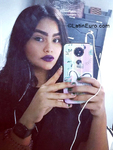 passionate Colombia girl Yenifer from Barranquilla CO28353