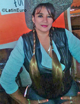 passionate Colombia girl Gloria from Manizales CO28357