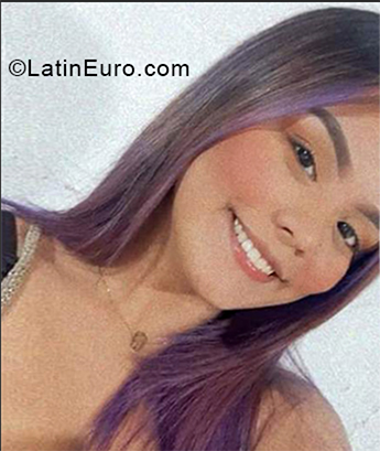 Date this charming Colombia girl Fabiola adarmes from Pereira CO28382