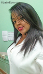 tall Cuba girl Rachel from Havana CU720