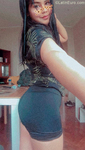 attractive Argentina girl Karen from Buenos Aires AR512