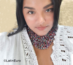 attractive El Salvador girl Beatriz from San Salvador SV125