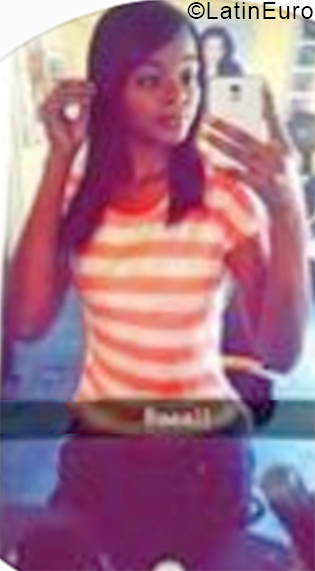 Date this cute Dominican Republic girl Aydin from Santiago DO38676