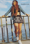 hot Colombia girl Siuli from Barranquilla CO28399