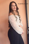 stunning Mexico girl Camila from Mexico City MX2045