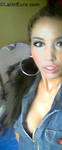 attractive Colombia girl Claudia from Popayan CO28406