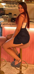 athletic Colombia girl Diana franco from Barranquilla CO28413