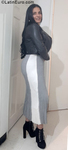 stunning Colombia girl Milena from Bogota CO28414