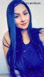 foxy Colombia girl Julie from Bogota CO28416