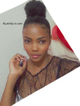 foxy Colombia girl Nasly from Medellín CO28421