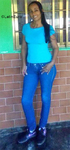 charming Venezuela girl Alejandra from Ribero VE3445