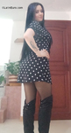 fun Colombia girl Mara from Bogota CO28425