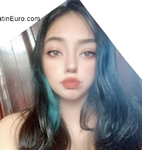 beautiful Mexico girl Jeong from Tlaxcala MX2054
