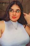 hot Guatemala girl Vivian from Guatemala City GT134
