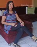 funny Colombia girl Linda from La Plata CO29113