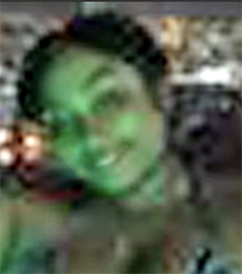 Date this good-looking Dominican Republic girl Yairis from Santiago De Los Caballeros DO39787