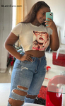 funny Colombia girl Melissa from Cali CO28473