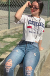 luscious Venezuela girl Milena from Barquisimeto VE3463