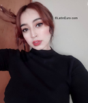 attractive Colombia girl Samantha from Bogota CO28483