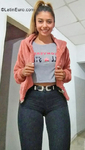lovely Argentina girl Sole from Parana AR524