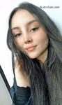 tall Colombia girl Juli from Bogota CO29706