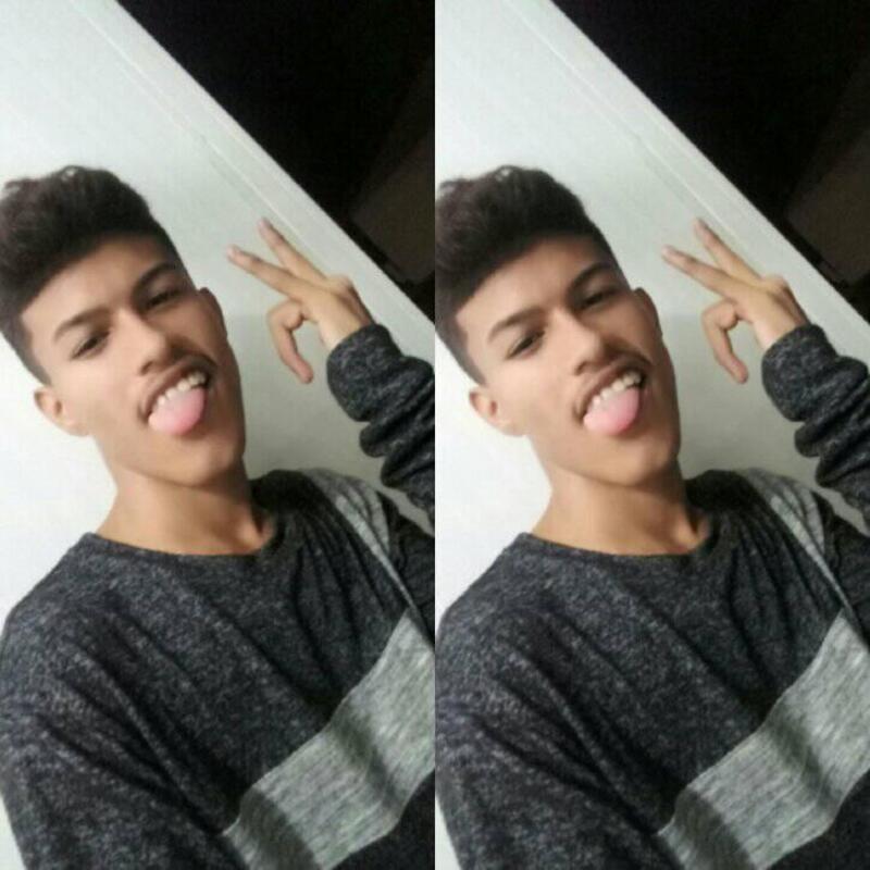 Date this sultry Venezuela man Eilimar guevara from Puerto Cabello VE3468