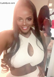 happy Colombia girl Julieth from Cali CO28508