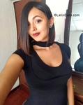 voluptuous Colombia girl Alexa from Cali CO28514