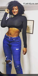 beautiful Colombia girl Jenifer from Cali CO28524