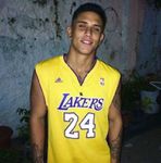 pretty United States man Cris from Santo Domingo US20947