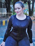 hot Colombia girl Kelly Johana from Medellin CO28535