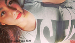 pretty Colombia girl Yineth from Bogoota CO28536