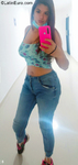 passionate Colombia girl Yesica from Cali CO28537