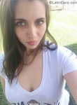 hot Chile girl Anglica from Puerto Montt CL202
