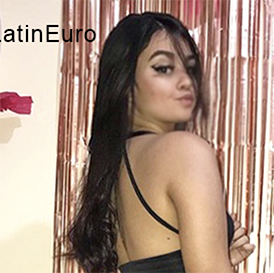 Date this fun Colombia girl Alejandra from Cali CO28545
