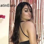 voluptuous Colombia girl Alejandra from Cali CO28545