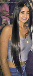 passionate Venezuela girl Yaritza from Caracas VE3481