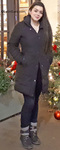 delightful Colombia girl Elisa from Medellin CO28556