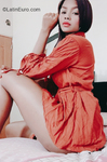 luscious Colombia girl Isabel from Medellin CO28569