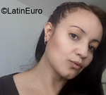 happy Colombia girl Diana from Bogota CO28573